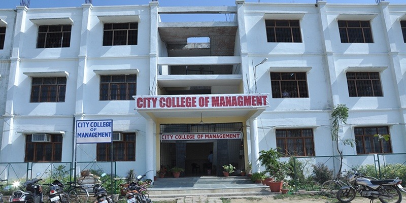 City College of Management Lucknow – Address, Fees, Courses & Admission 2 City College Of Management