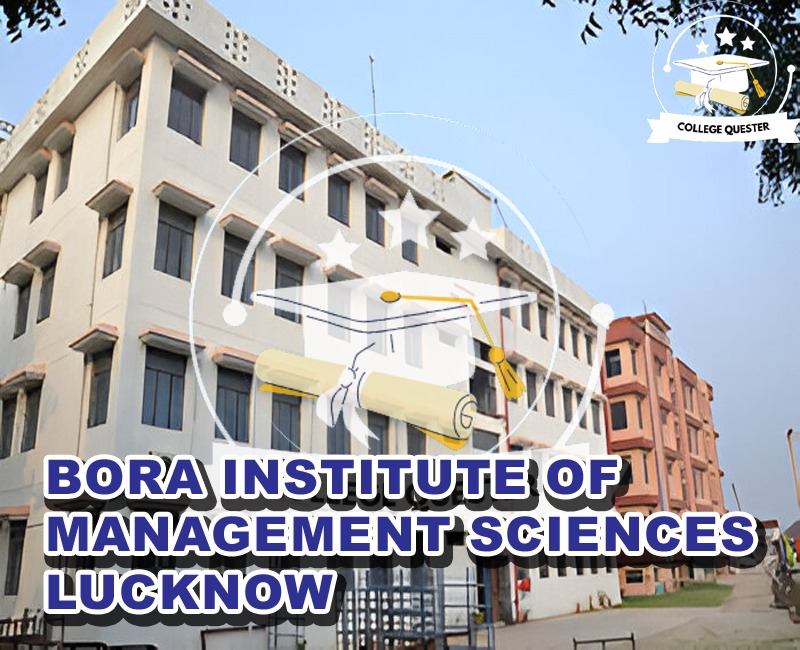 BORA INSTITUTE OF MANAGEMENT SCIENCES