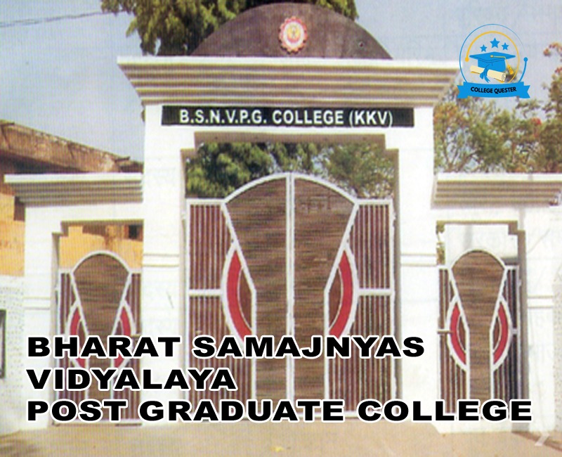 BSNV Post Graduate College
