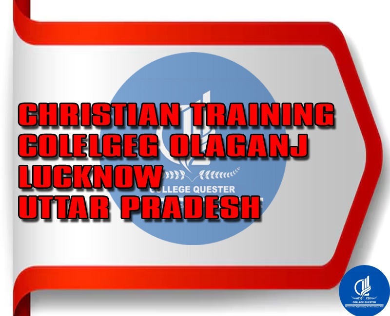 Christian Training College