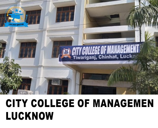 City College of Management