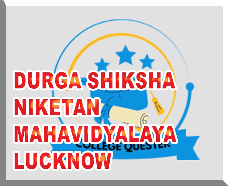 Durga Shiksha Niketan Mahavidyalaya