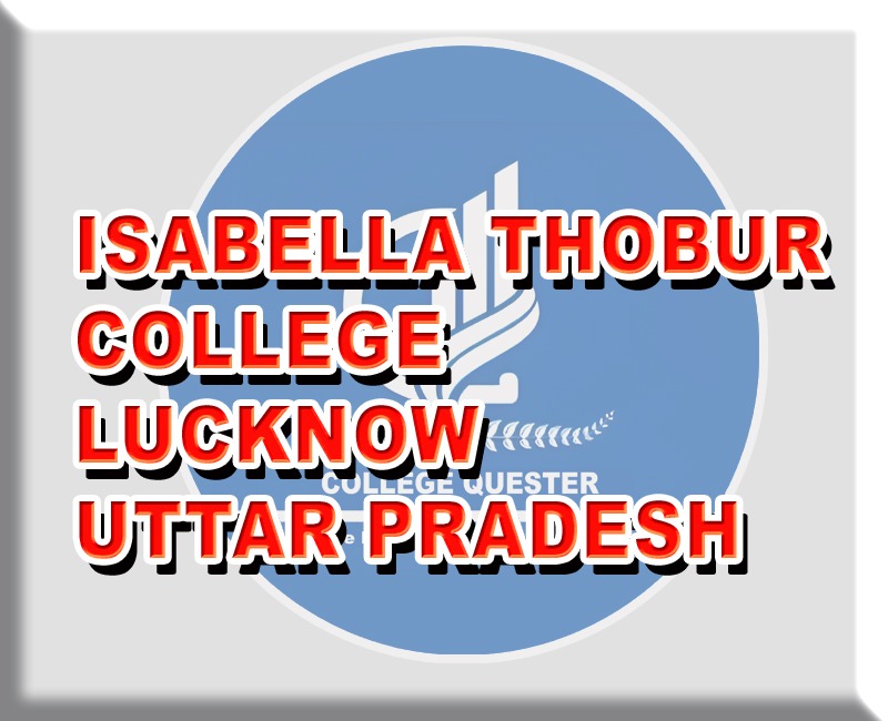 ISABELLA THOBURN COLLEGE