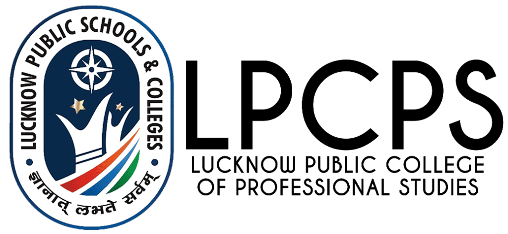 Lucknow Public College of Professional Studies: Lucknow 2 Lucknow Public College of Professional Studies 1