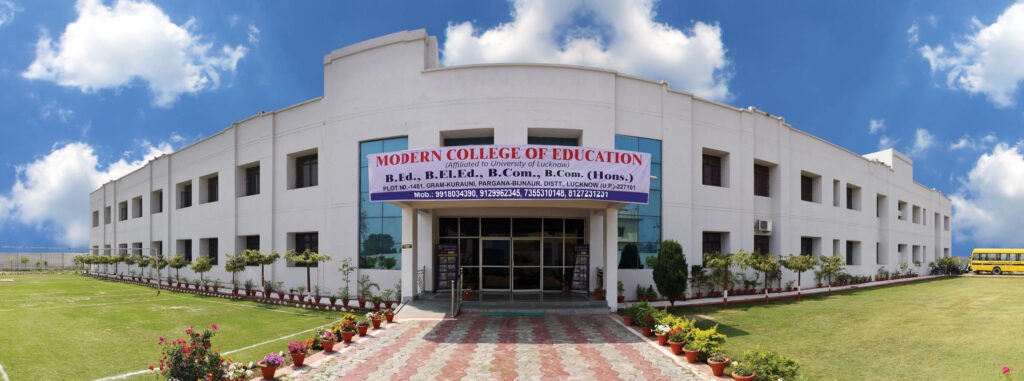 Modern ladies College of Professional Studies 1