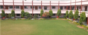 RAMADHEEN SINGH GIRLS DEGREE COLLEGE