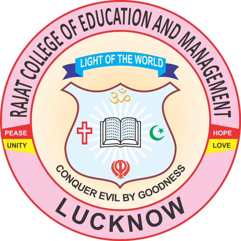 Rajat Women's College of Education and Management Lucknow: Uttar Pradesh 2 Rajat Womens College