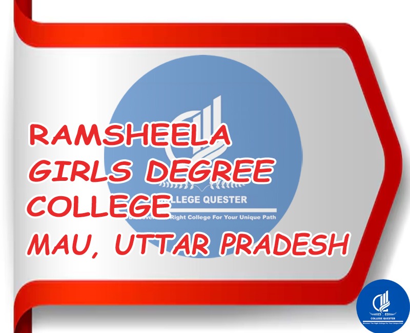 Ramsheela Girls Degree College