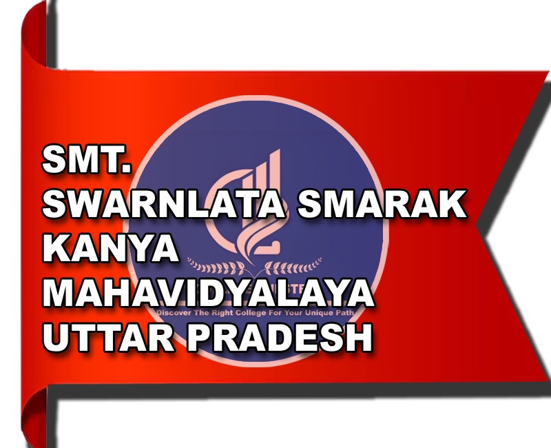 SMT. SWARNLATA SMARAK KANYA MAHAVIDYALAYA