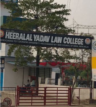 HEERA LAL YADAV LAW COLLEGE