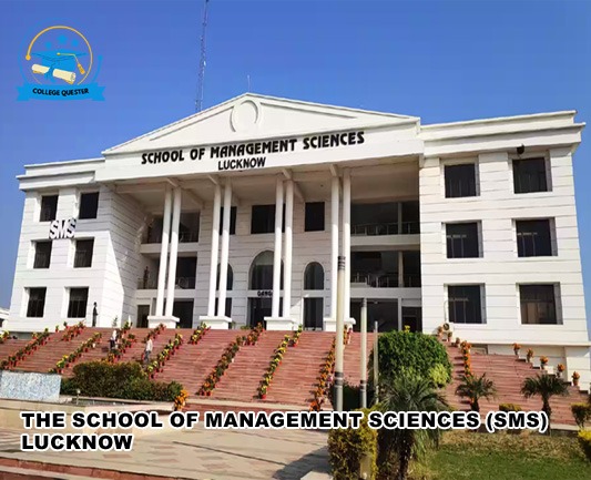 The School of Management Sciences