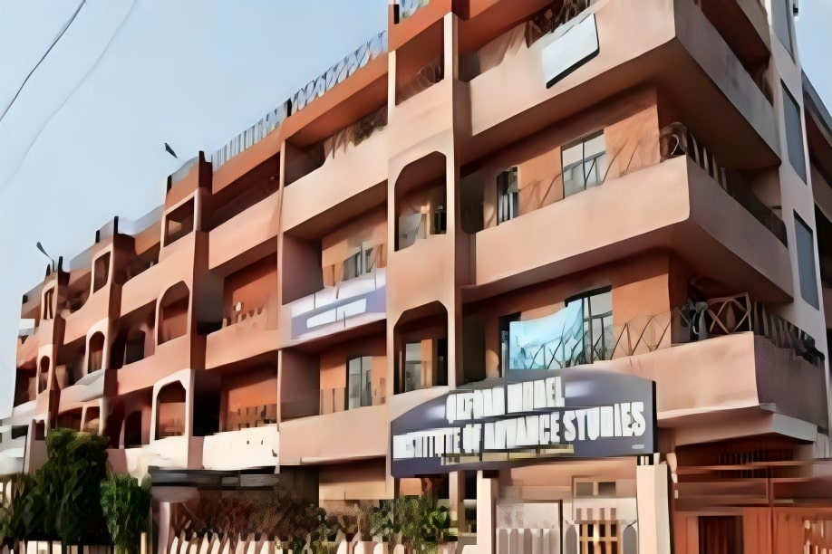 Oxford Model Institute of Advance Studies Kanpur