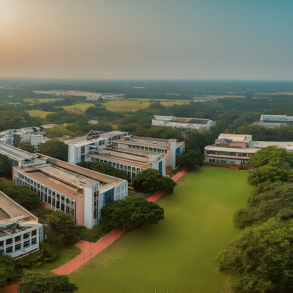 M.H. MAHILA MAHAVIDYALAYA