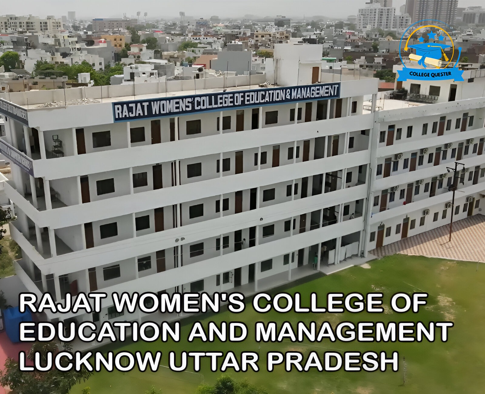 Rajat Women's College