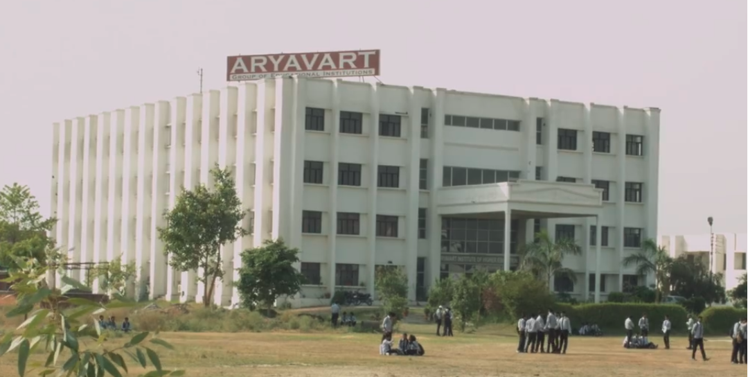 Aryavart Institute of Higher Education