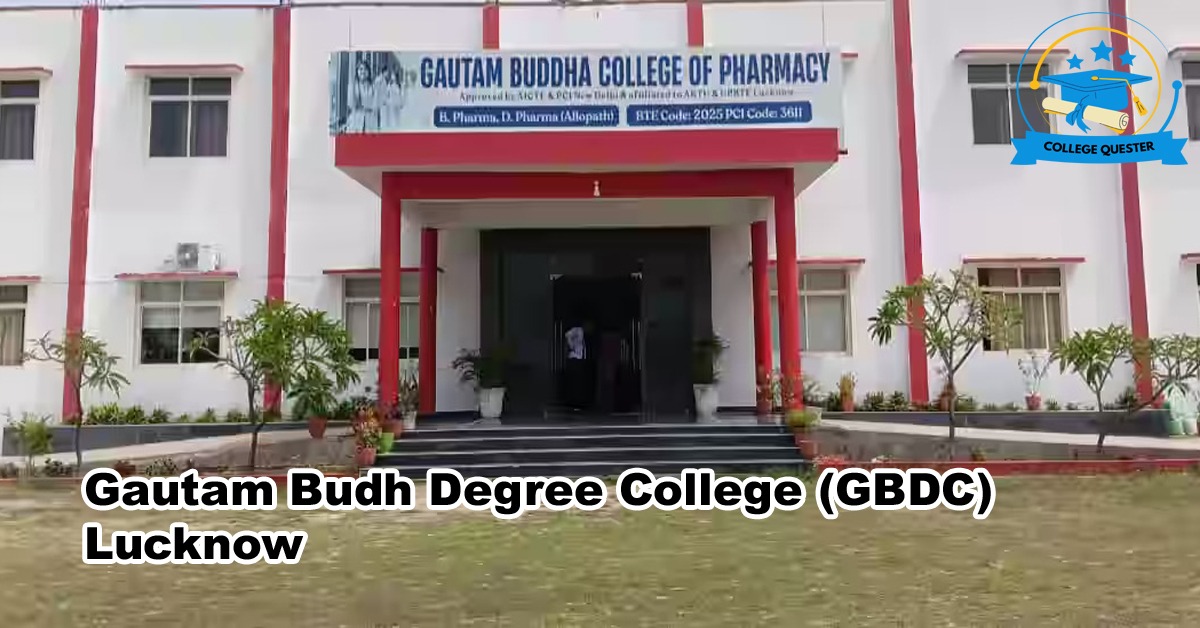 Gautam Budh Degree College