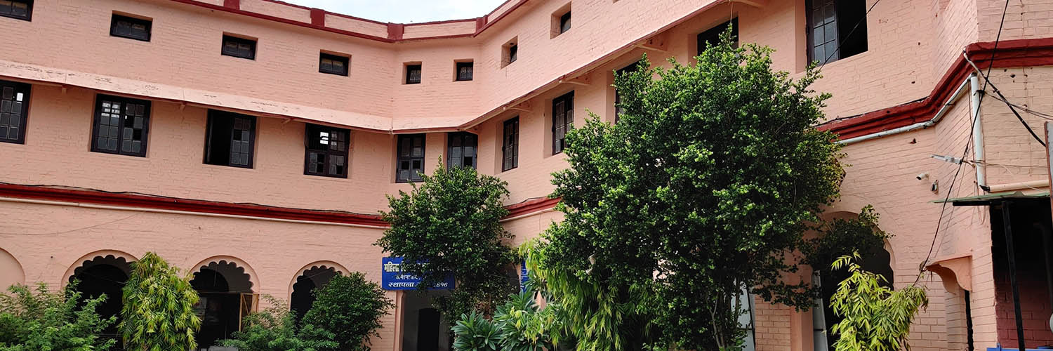 Mahila Vidyalaya Degree College