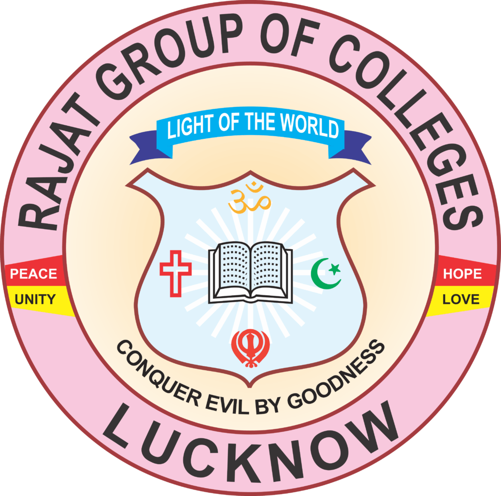 Rajat Girls Degree College Lucknow : Uttar Pradesh 2 Rajat Girls Degree College