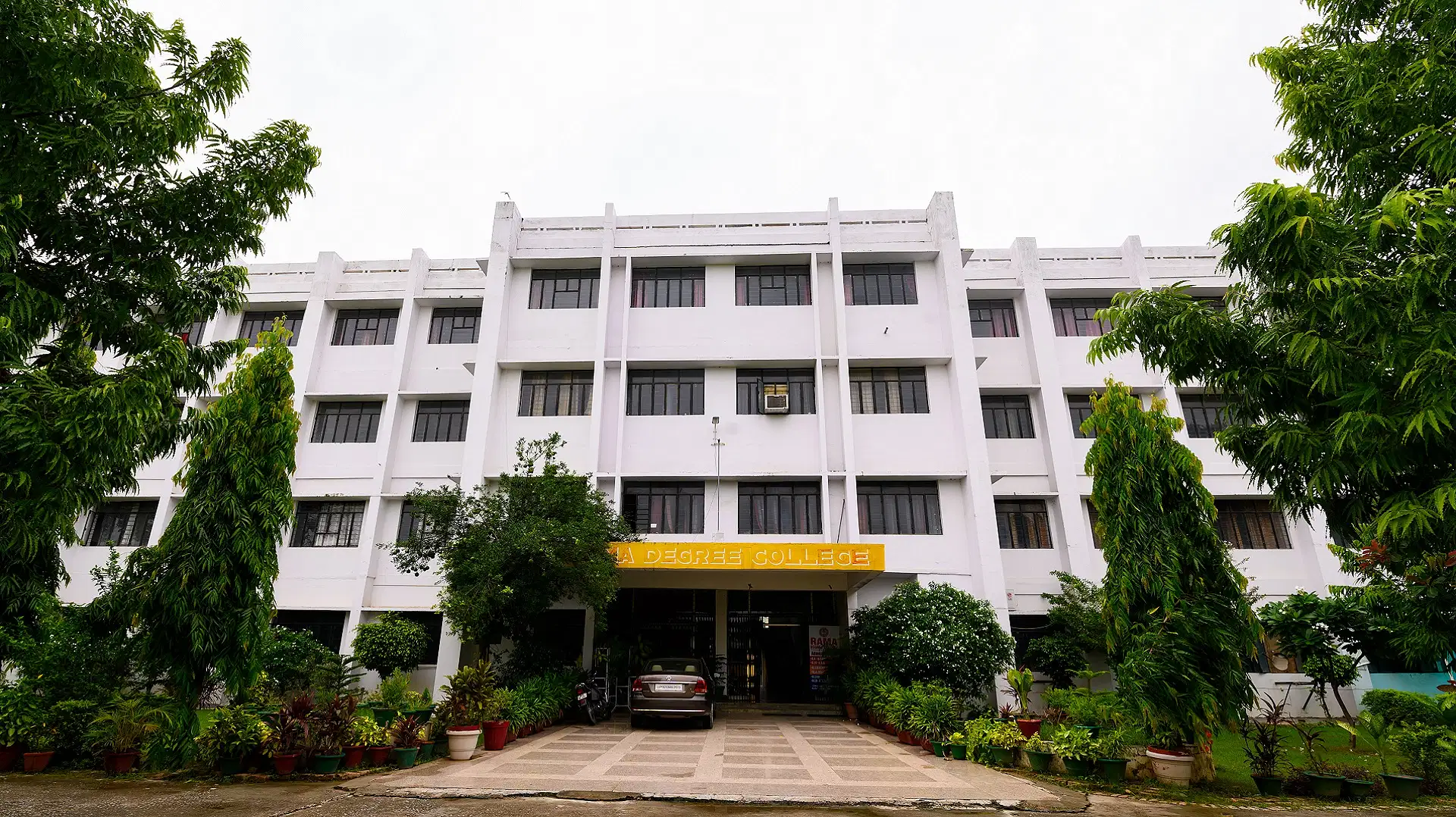 Rama Mahavidyalaya