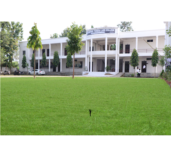 St Mother Teresa Vidhi Mahavidyalaya